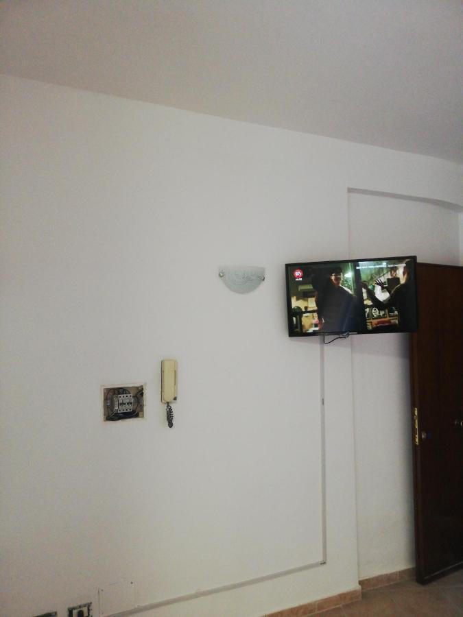 Callipigia Marsala Buitenkant foto