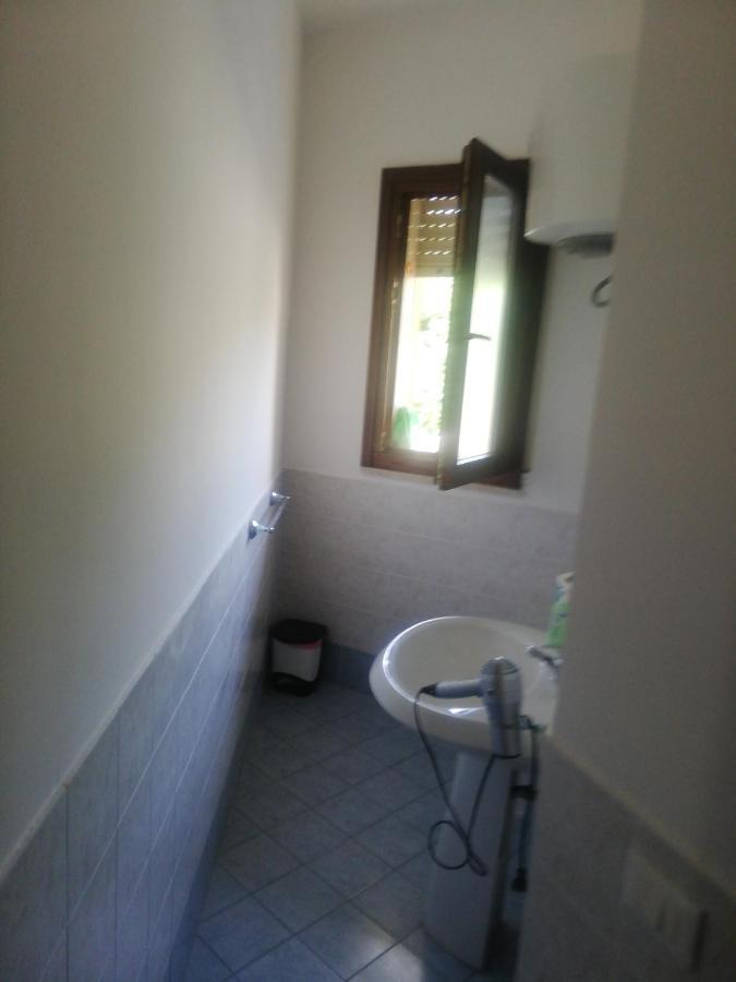 Callipigia Marsala Buitenkant foto